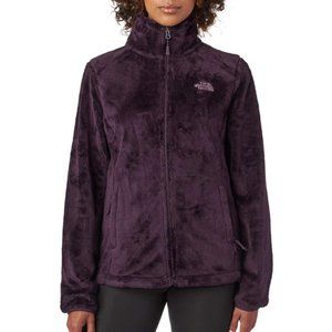 North Face Osito Furfleece Jacket 